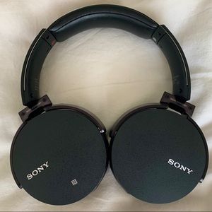 Sony Wireless Headphones